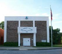 Chamblee-Sardis Lodge